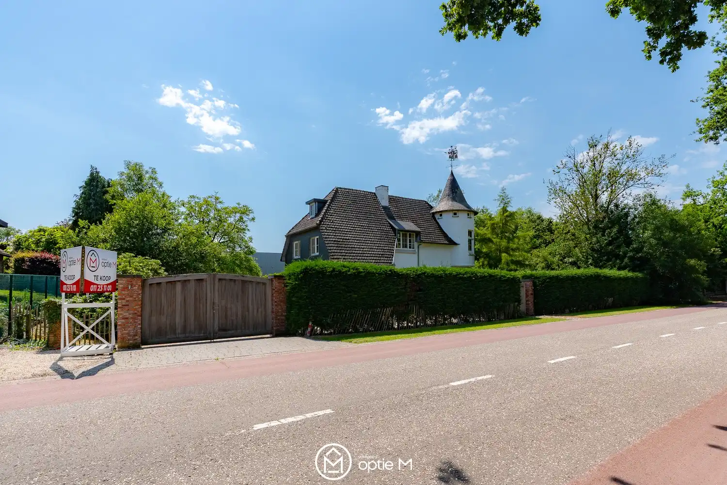 Karaktervolle villa met parktuin op een royaal perceel van 24a71 – vlakbij het centrum van Hasselt foto 40