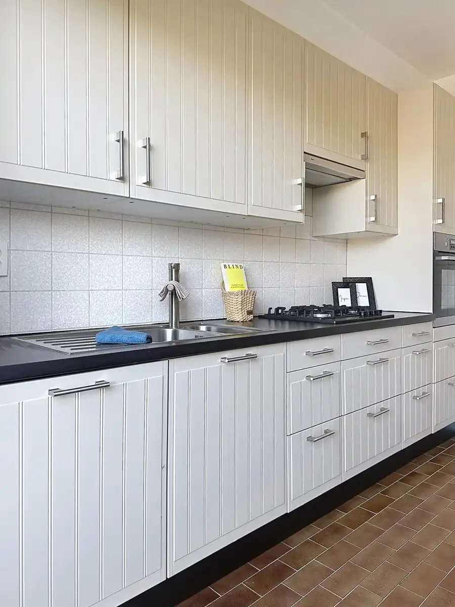 Instapklaar appartement met EPC-label A, rustig gelegen en op een steenworp van het centrum! foto 10