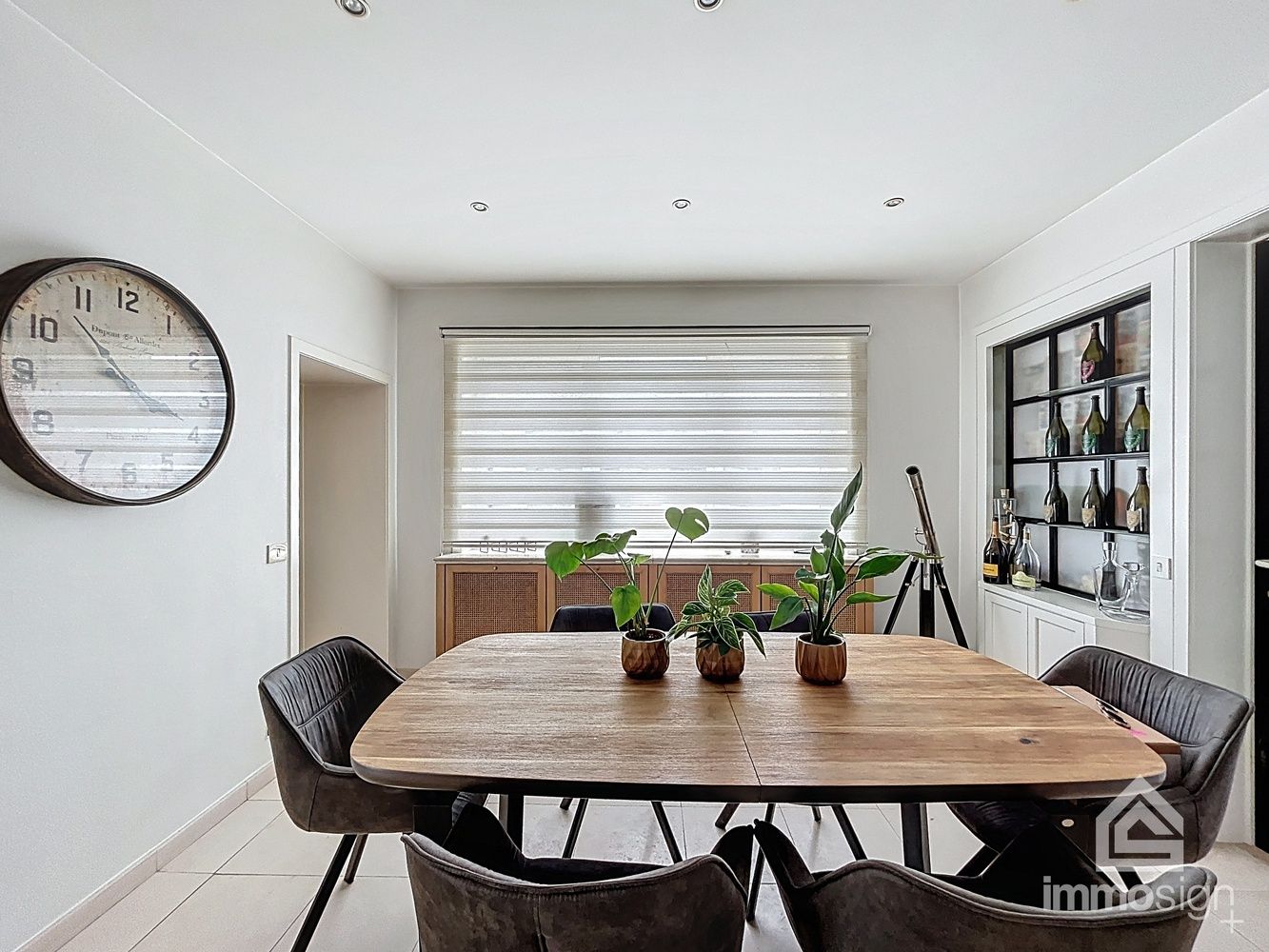 Villa-appartement centrum-Bilzen, met maar liefst 204 m² bewoonbare oppervlakte en terras van 58 m²! foto 15