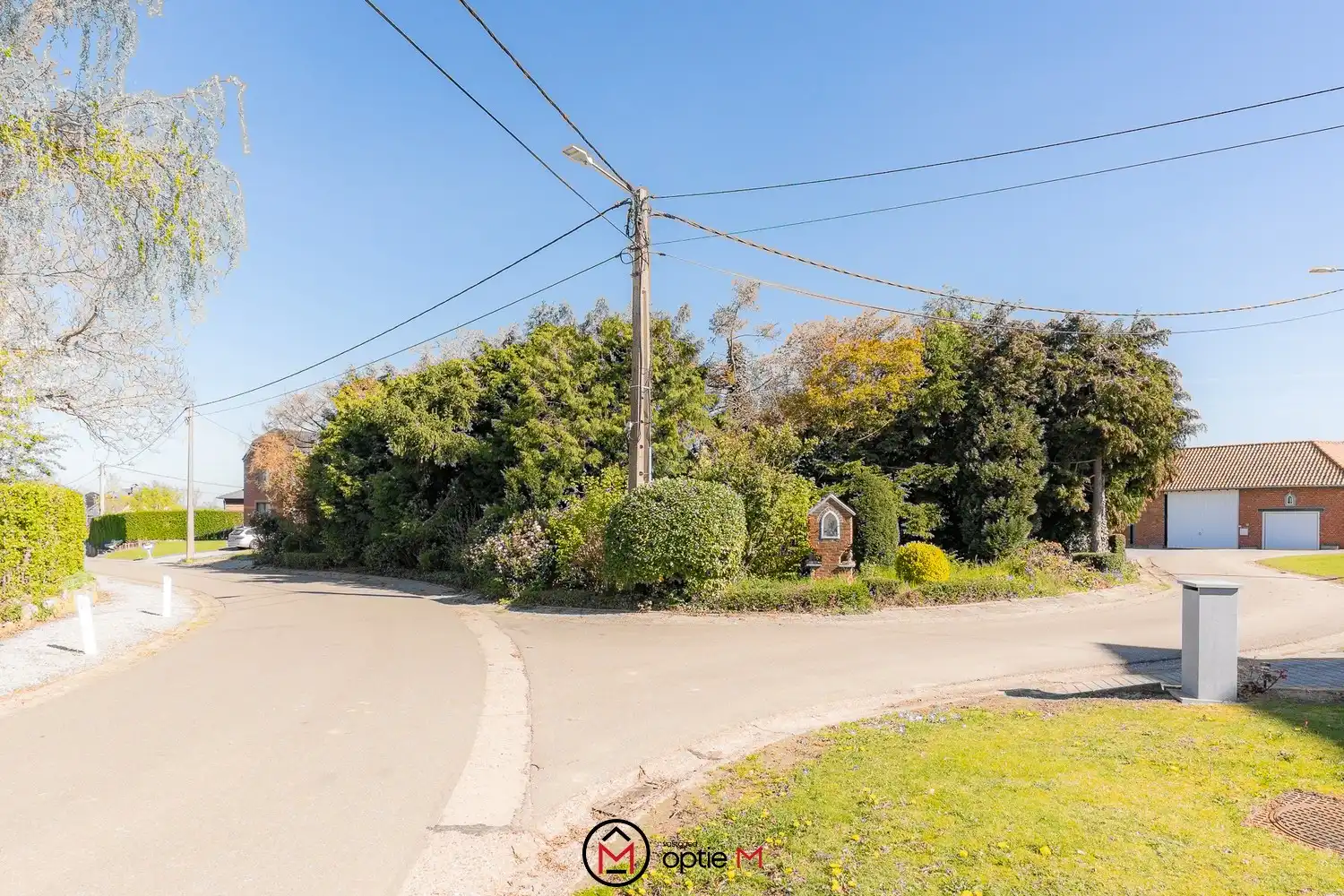 Rustig gelegen ruime woning op een perceel van 16a58 te koop in Alken foto 36