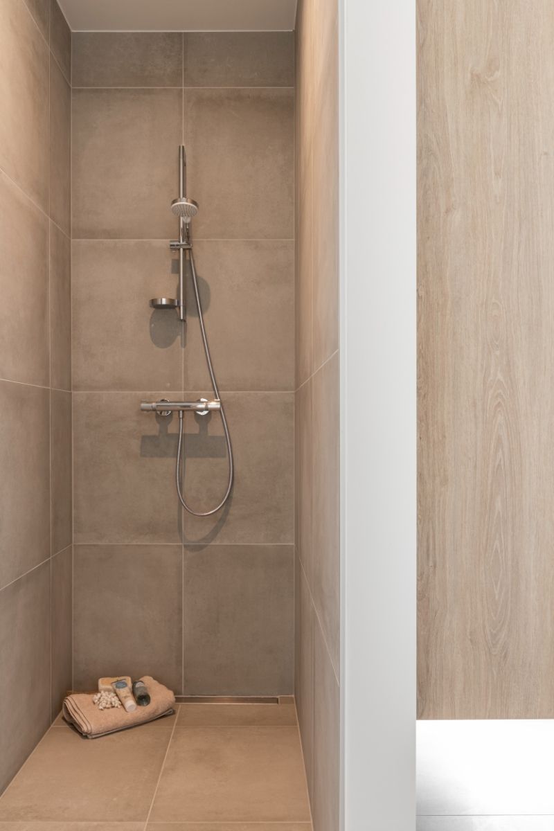 Moderne open bebouwing in groene wijk te Ertvelde foto 2