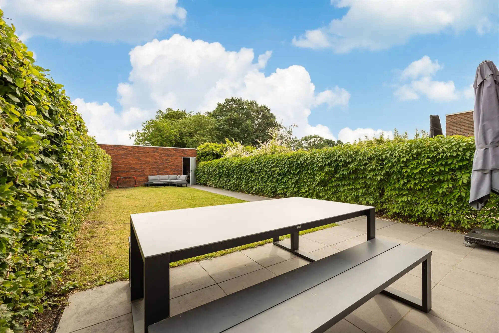Instapklare moderne woning met 4 slpk. en tuin foto 29