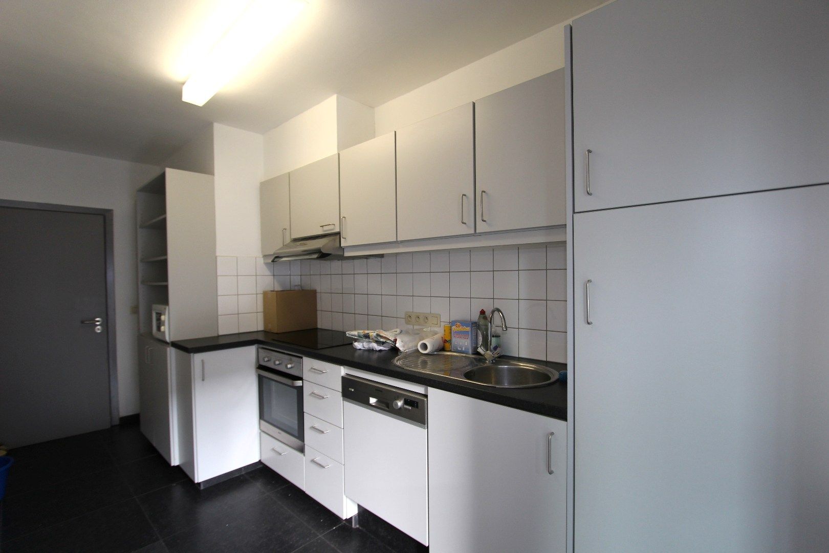 TOP GELEGEN APPARTEMENT foto 2