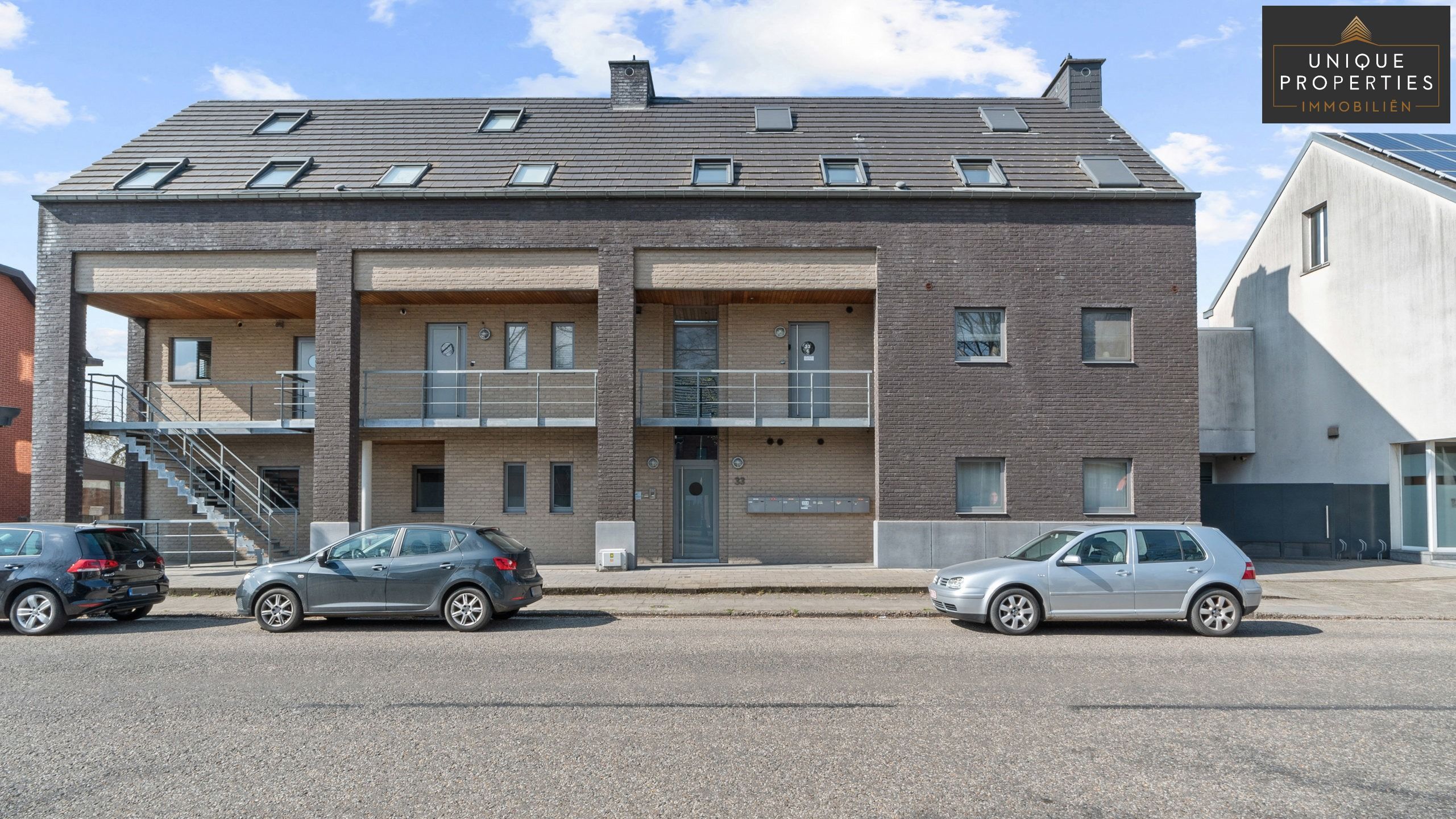 Appartement te koop foto 23