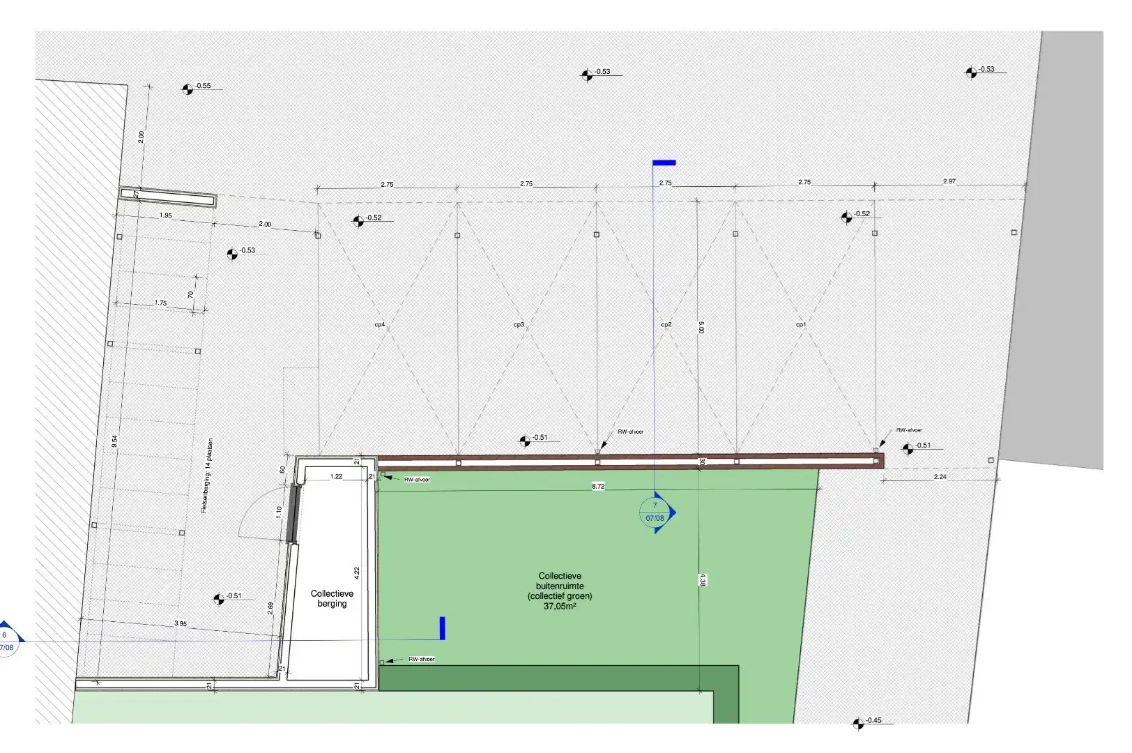 Residentie De Zwaan - appartement eerste verdieping foto 5