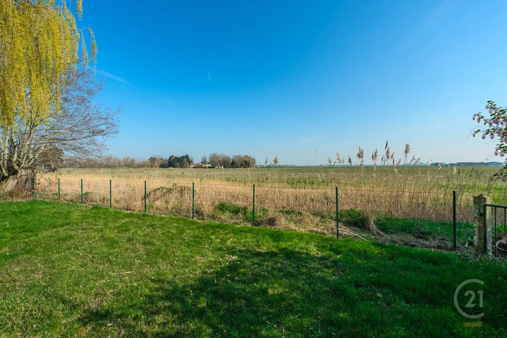 Gezellige woning met veel buitenruimte en rustige ligging foto 26