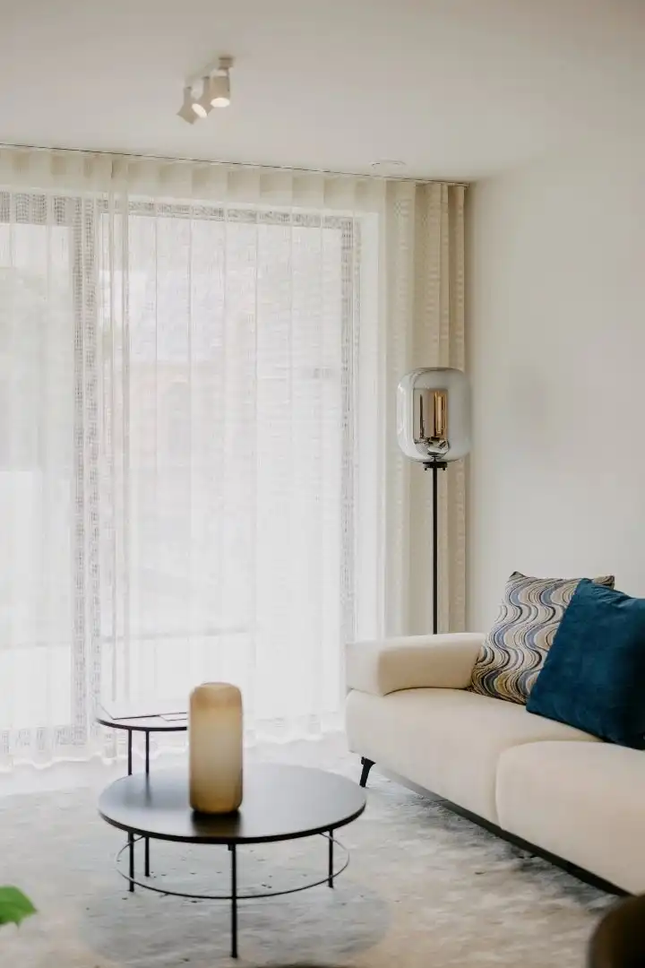 Laatste nieuwbouw - appartementen in standingvolle residentie | centrum Tiegem foto 6