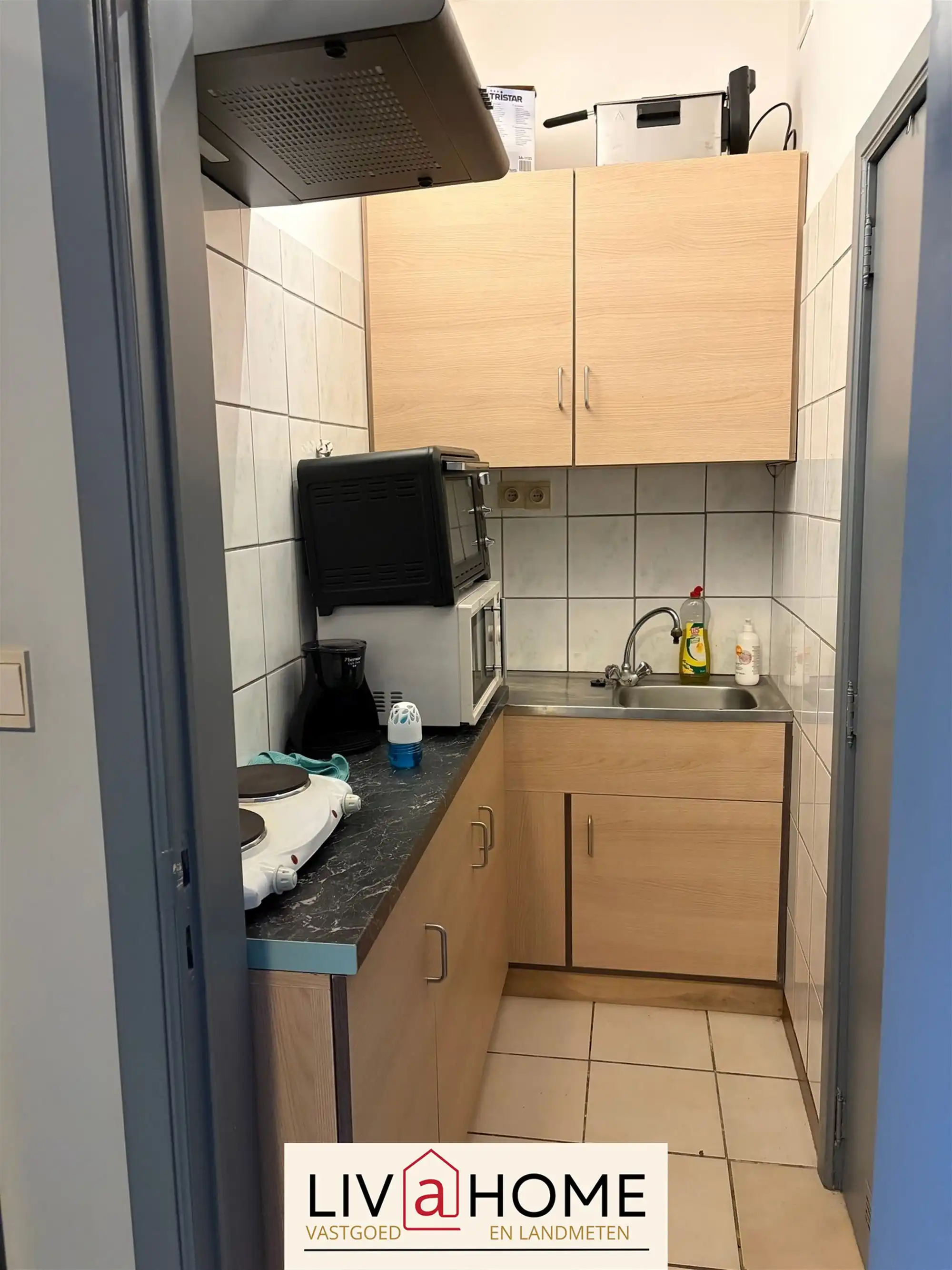 Opbrengsteigendom in centrum van Beerzel foto 22