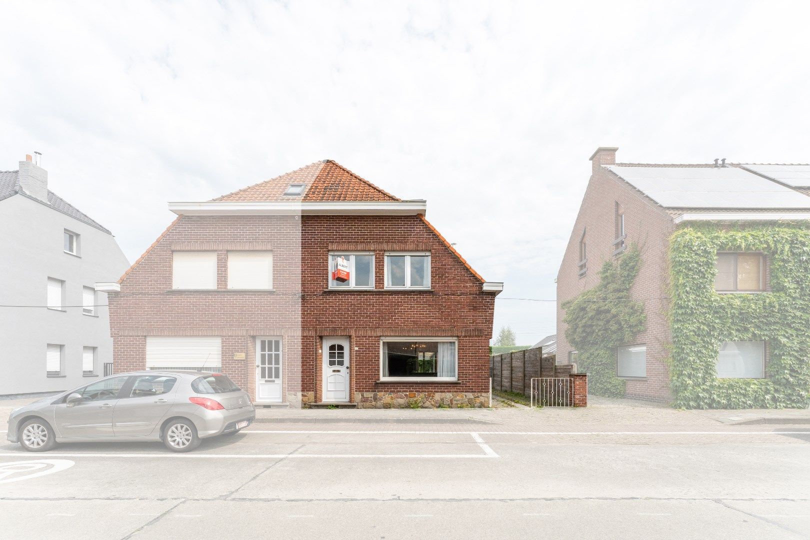 Huis te koop Schauwegemstraat 95 - - 9090 Melle