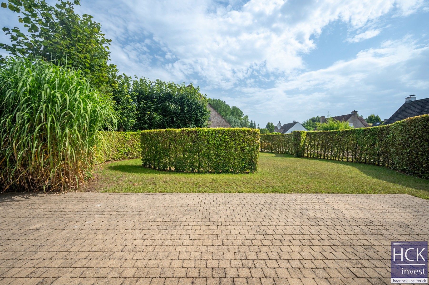KRUISHOUTEM - Instapklare woning met 3 SLPK. én zongerichte tuin foto 12