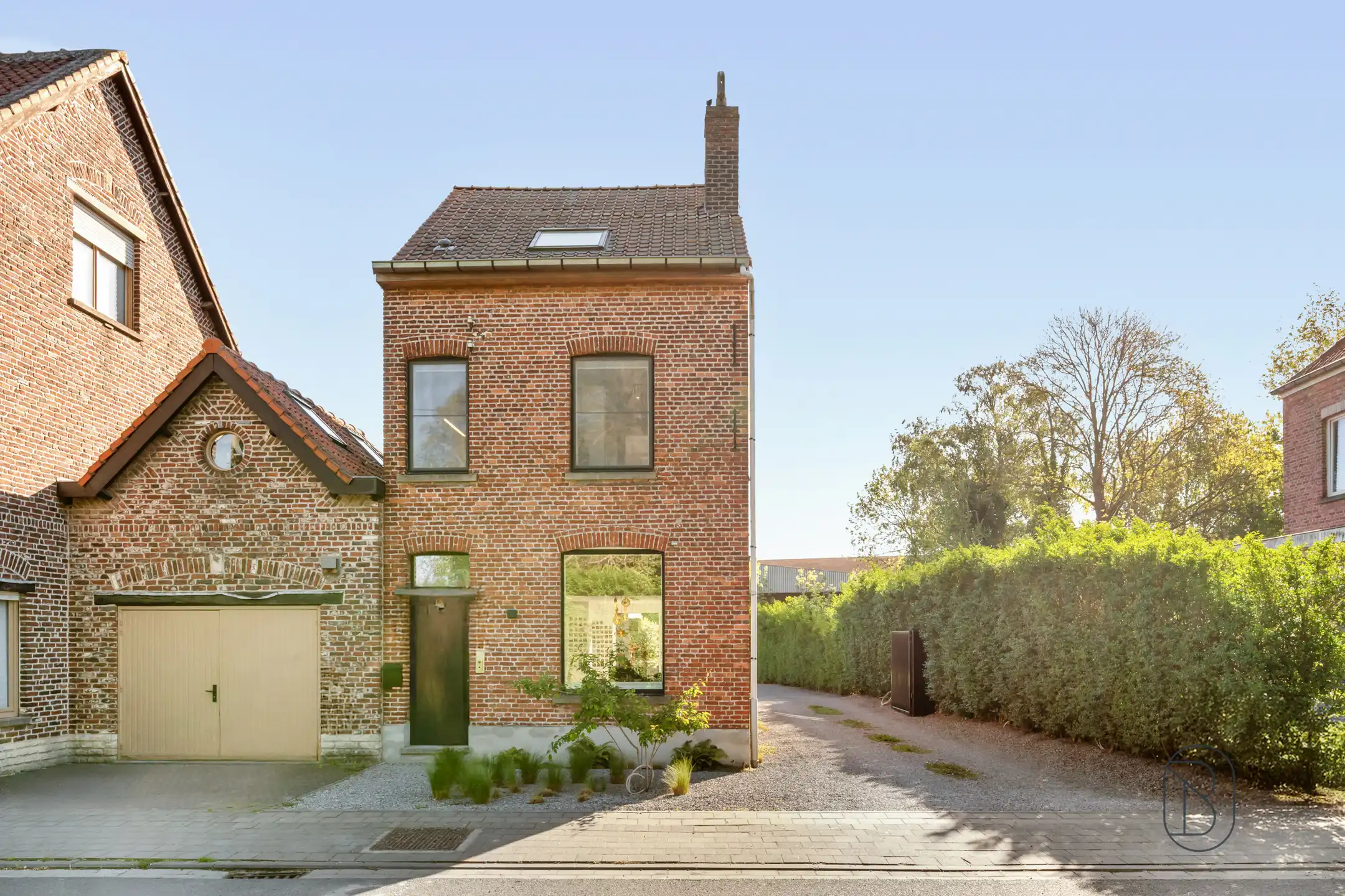 Ruime, instapklare HOB met tuin en multifunctionele garage! foto 22