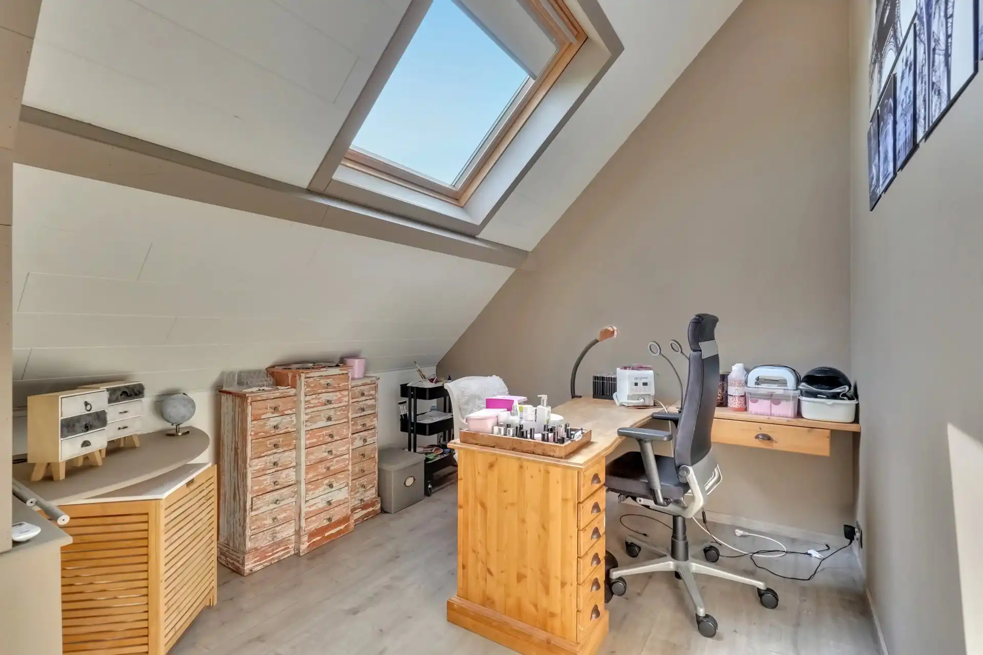 Luxe villa met zeven slaapkamers foto 28