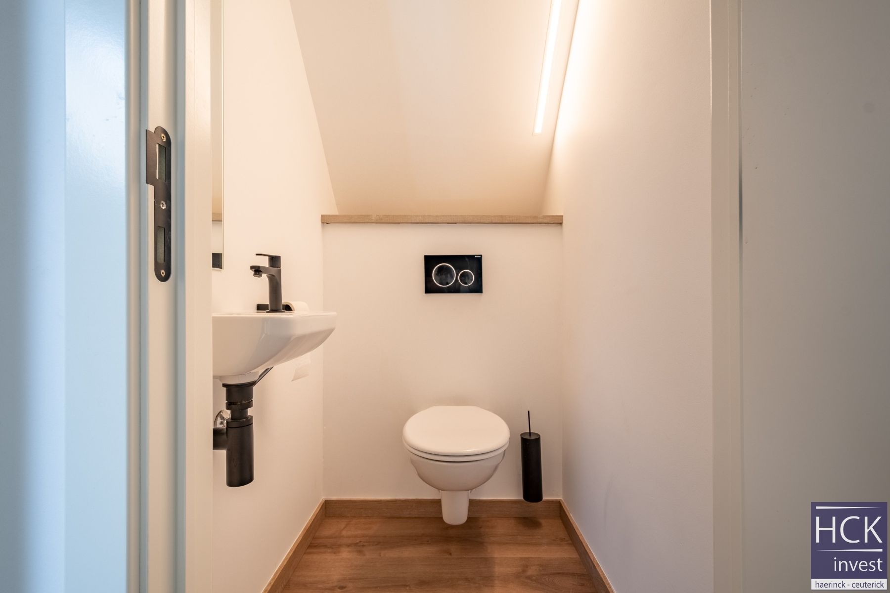 KRUISHOUTEM - Volledig instapklare woning vlakbij centrum!! foto 18