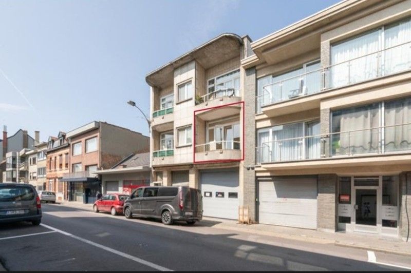 ✨ Stijlvol appartement in hartje Vilvoorde mét zonnig terras! ☀️ foto 11