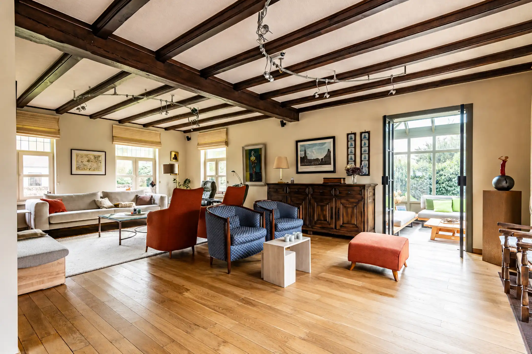 Charmante villa nabij De Liereman op een perceel van 1890m²  foto 5