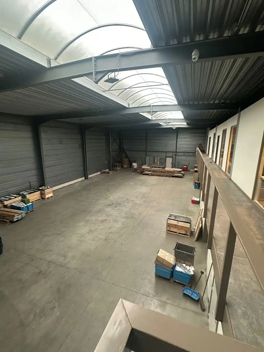 Bedrijfsvastgoed te huur foto 3