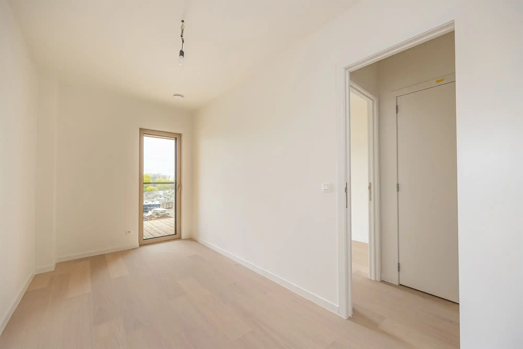 Shigeru Ban: app. met 3 slpkmrs., 2 bank. en 2 terrassen foto 23