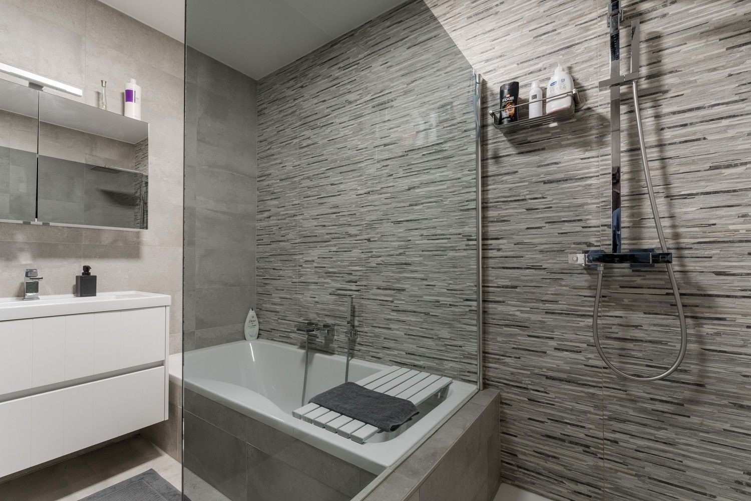 Ruim en lichtrijk  3 slaapkamer appartement met 2 terrassen  (49m²)  op toplocatie in Overpelt centrum foto 22