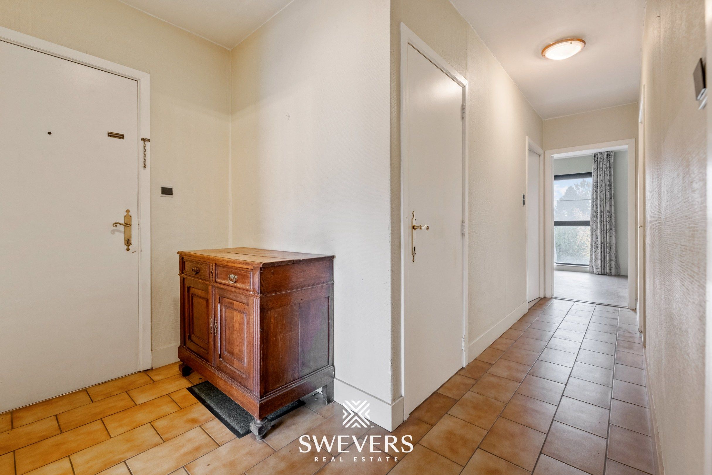 Praktisch Appartement met Potentieel foto 12