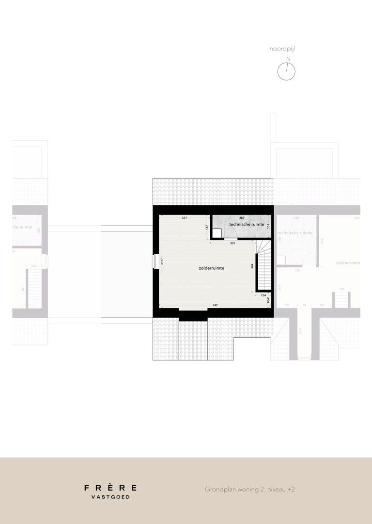 Exclusief, luxueus en ruim wonen nabij het centrum van As foto 12