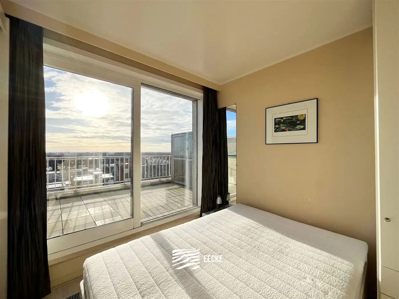 Appartement met 1 slaapkamer foto 8