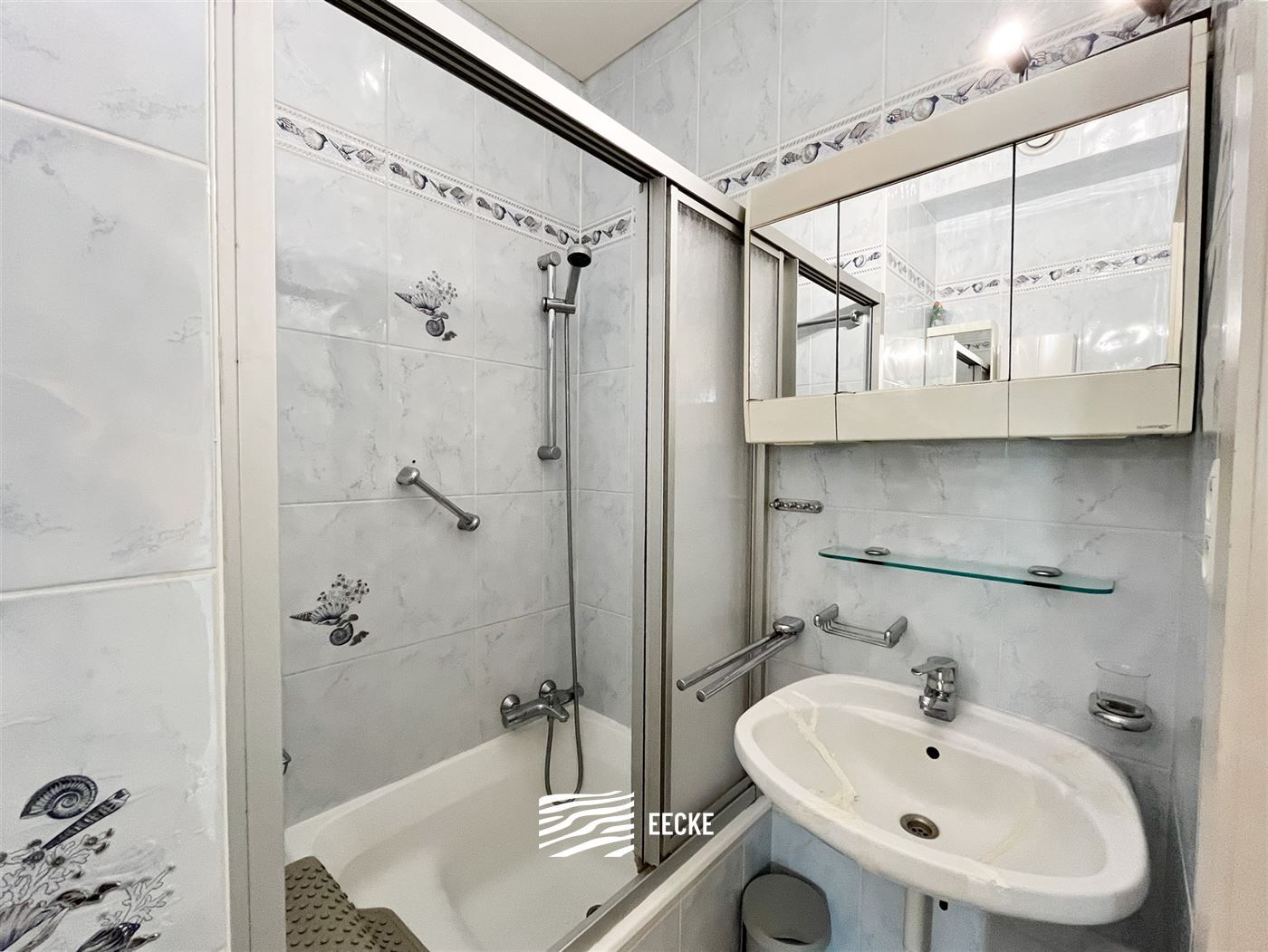 Appartement met 1 slaapkamer foto 8