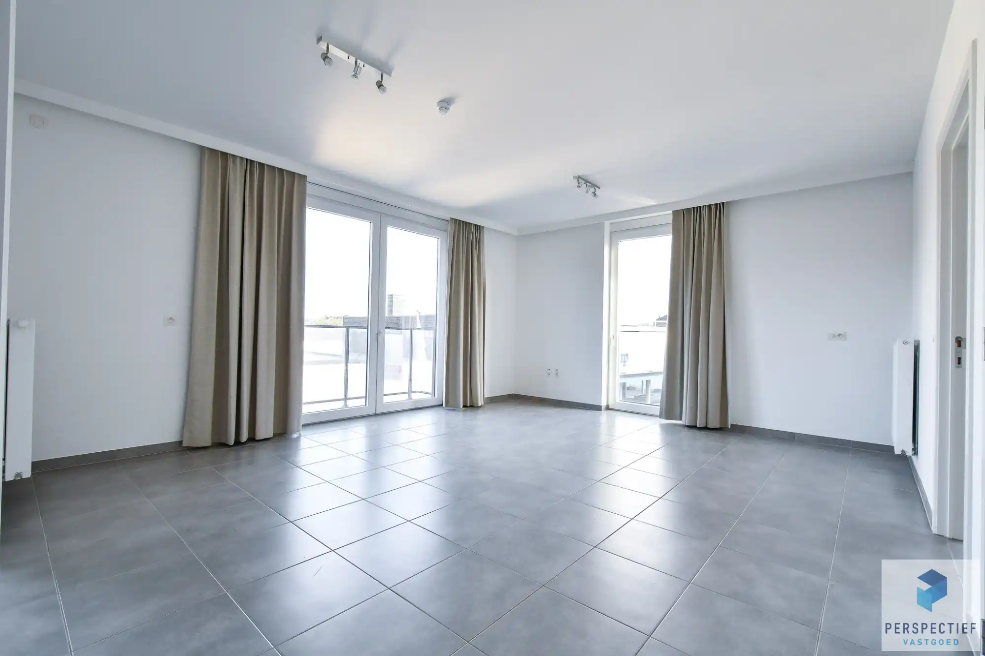 Energiezuinige nieuwbouw assistentieflat in centrum Tielt foto 3