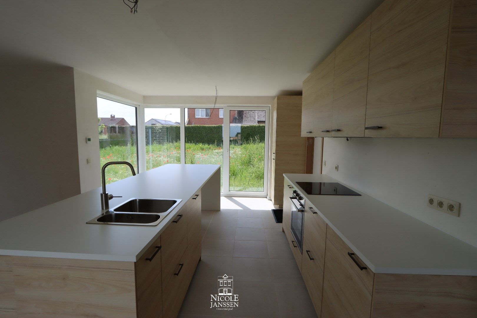 Vrijstaande nieuwbouwwoning met 3 slaapkamers in een rustige omgeving foto 5
