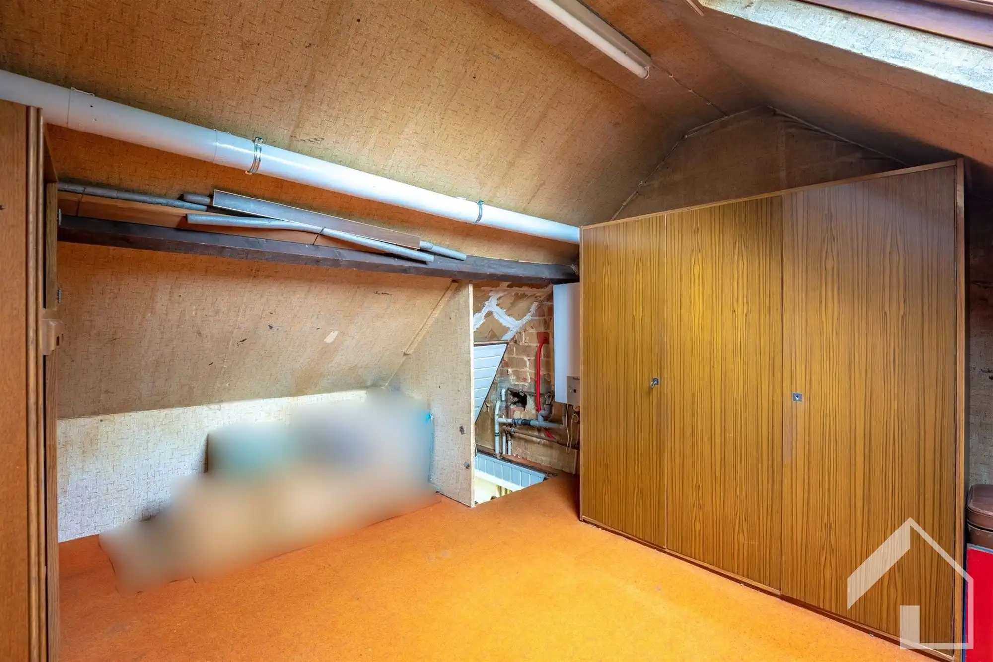 Te renoveren gezinswoning met veel potentieel op toplocatie in Brasschaat!  foto 19