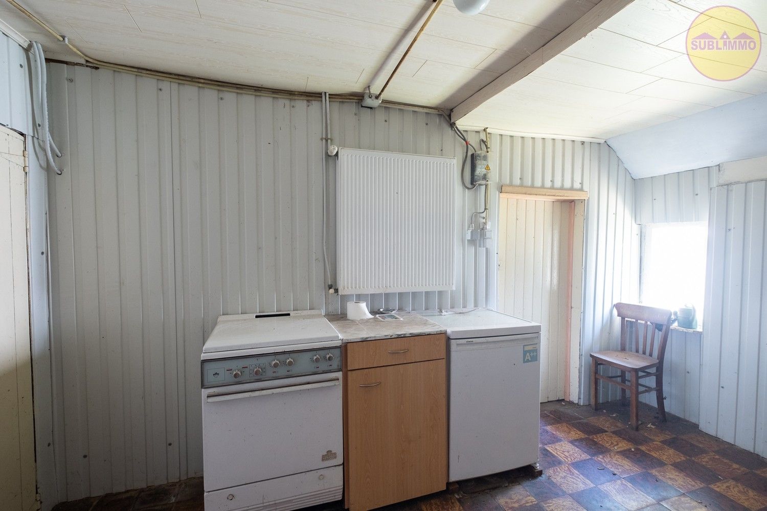 Te renoveren langgevelhoeve op unieke locatie in Balen – 18.729 m² grondoppervlakte foto 9