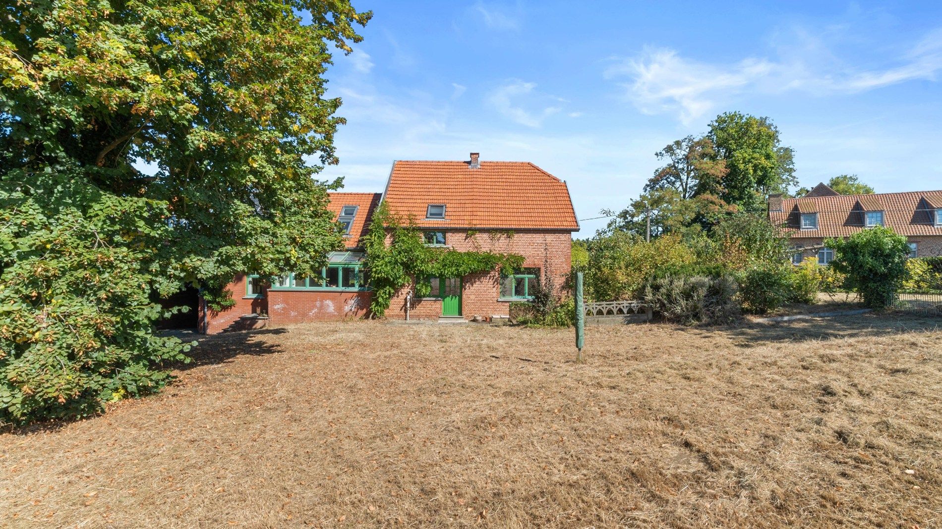 TIELT-WINGE unieke villa op +23are foto 25