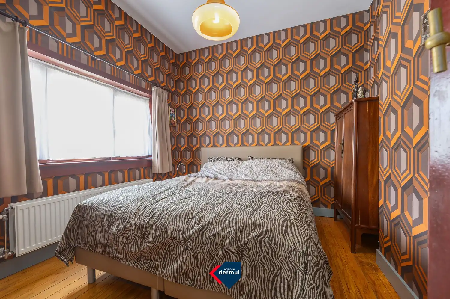 CHARMANTE WONING foto 22