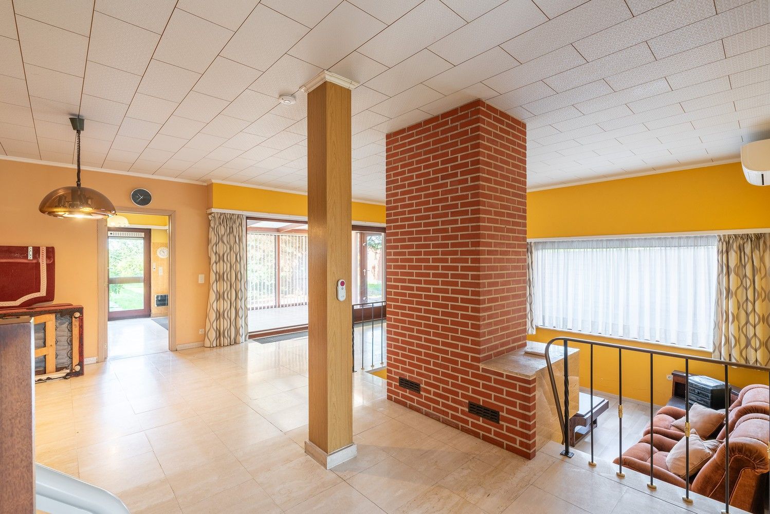 OP TE FRISSEN WONING I 4 SLPK I 2 BADKAMERS foto 5