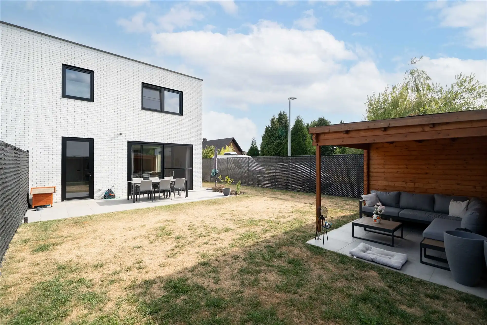 Prachtige energiezuinige woning te koop in Averbode!! foto 25