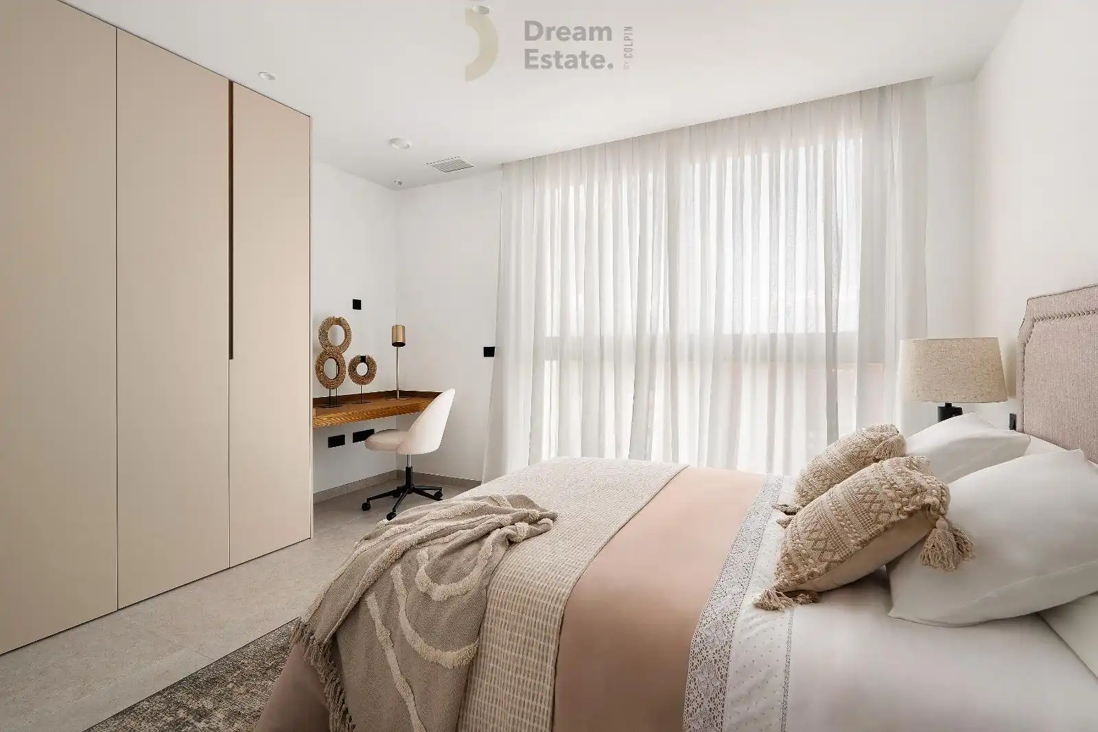 NOA Garden Residencial– Exclusieve Luxe foto 10