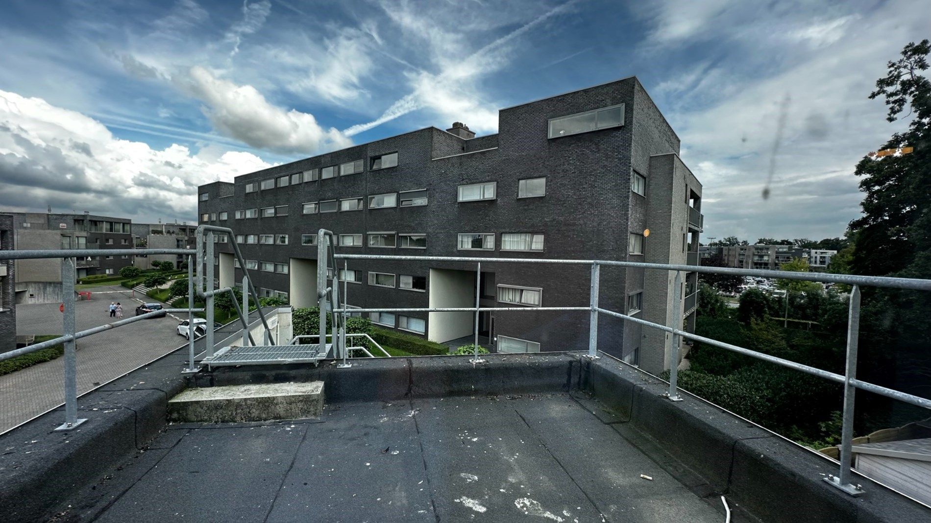 Energiezuinig appartement te Lokeren  foto 16