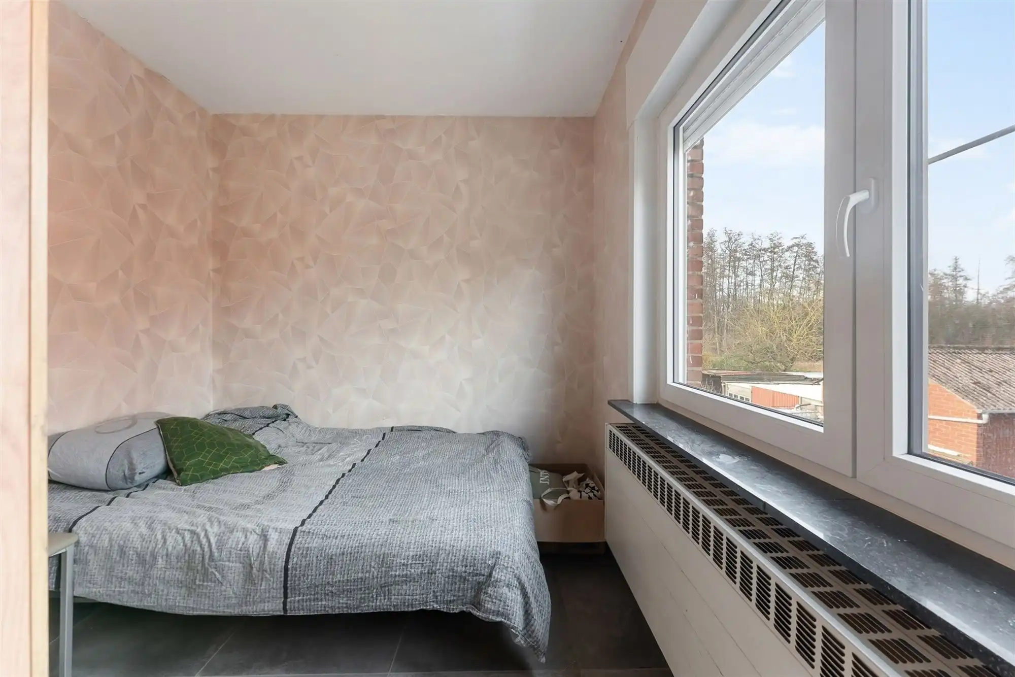 GERENOVEERDE INSTAPKLARE WONING OP 851M² TE BALEN foto 15