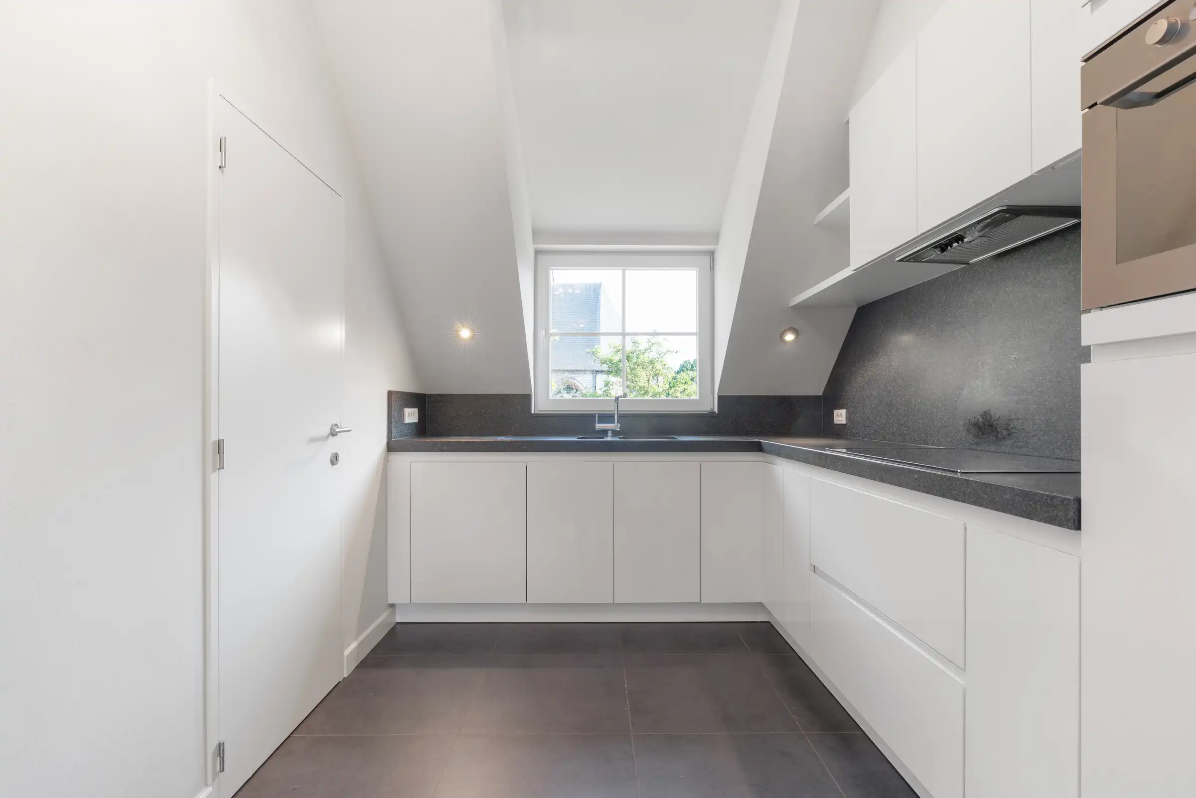 Premium duplexappartement, optie autostaanplaats en EPC A foto 9