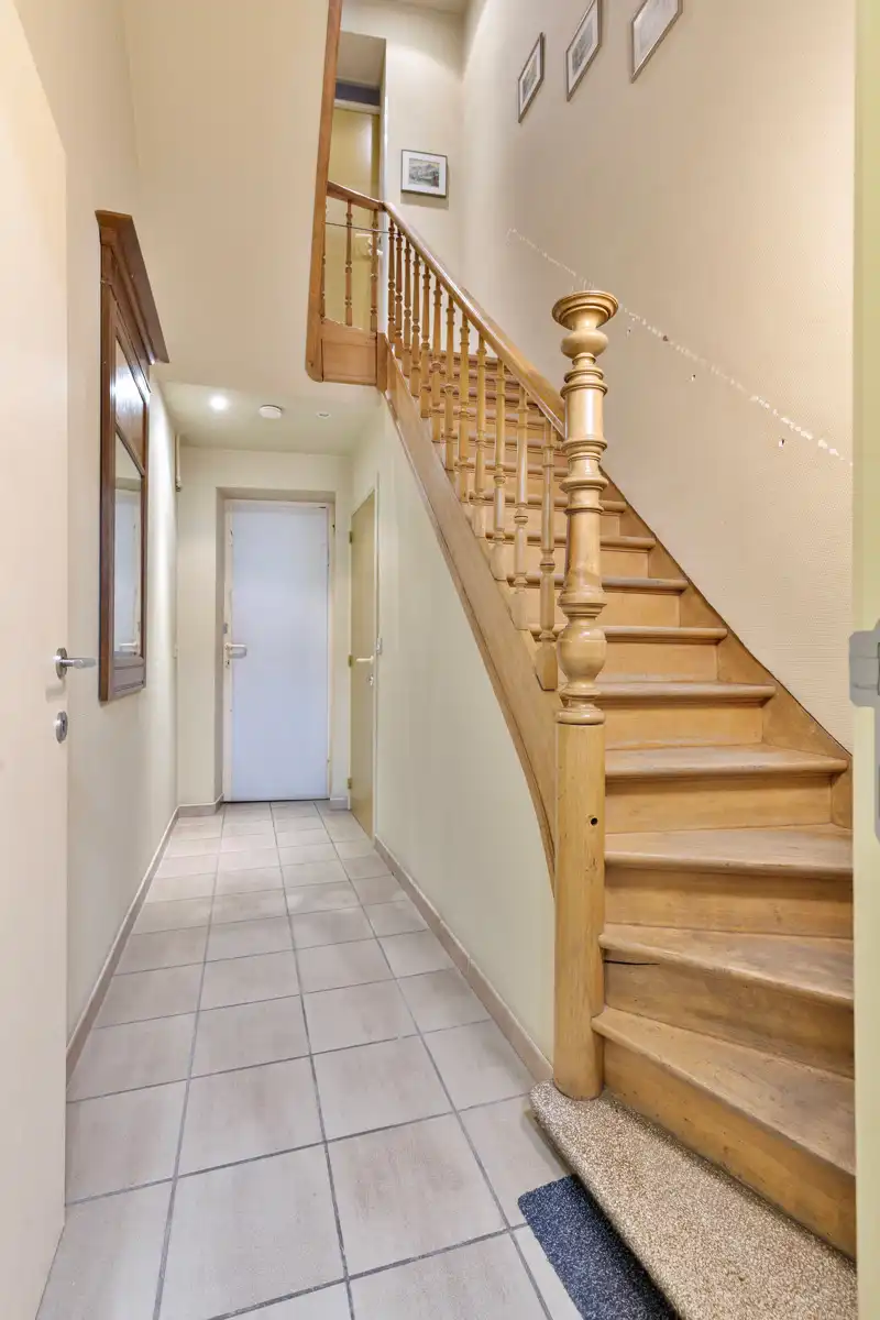 Handelspand met woonst ! foto 16