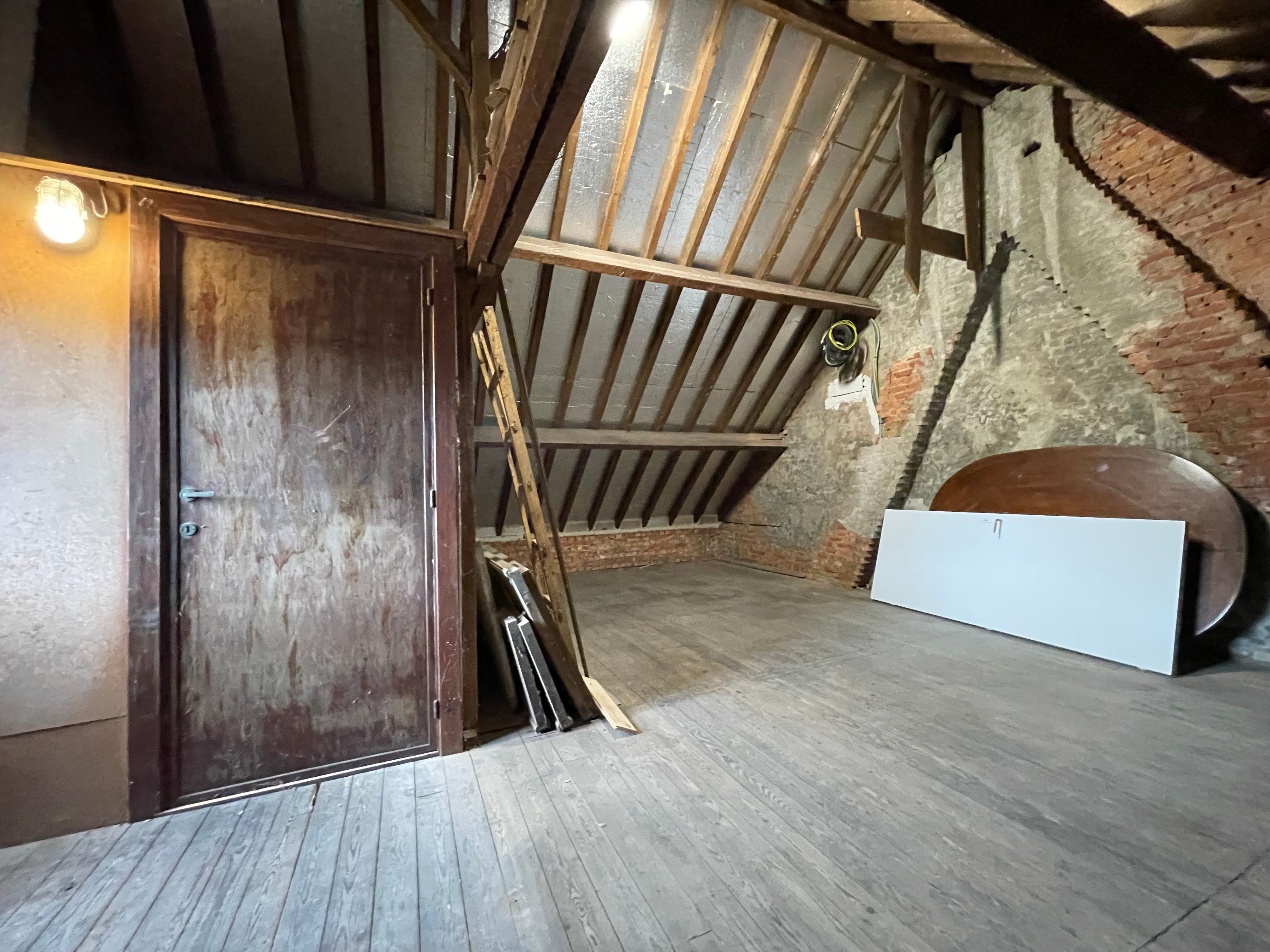 Charmante statige woning 3 slpk foto 25