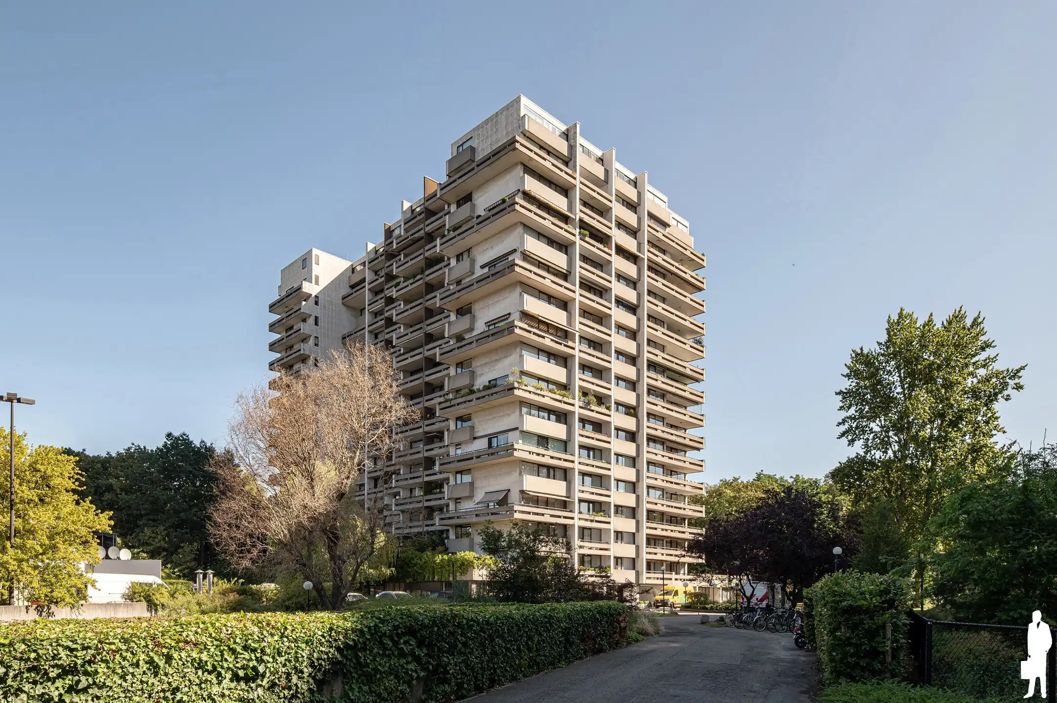 Volledig gerenoveerd en instapklaar appartement van 121 m² + 26 m² terras foto 27