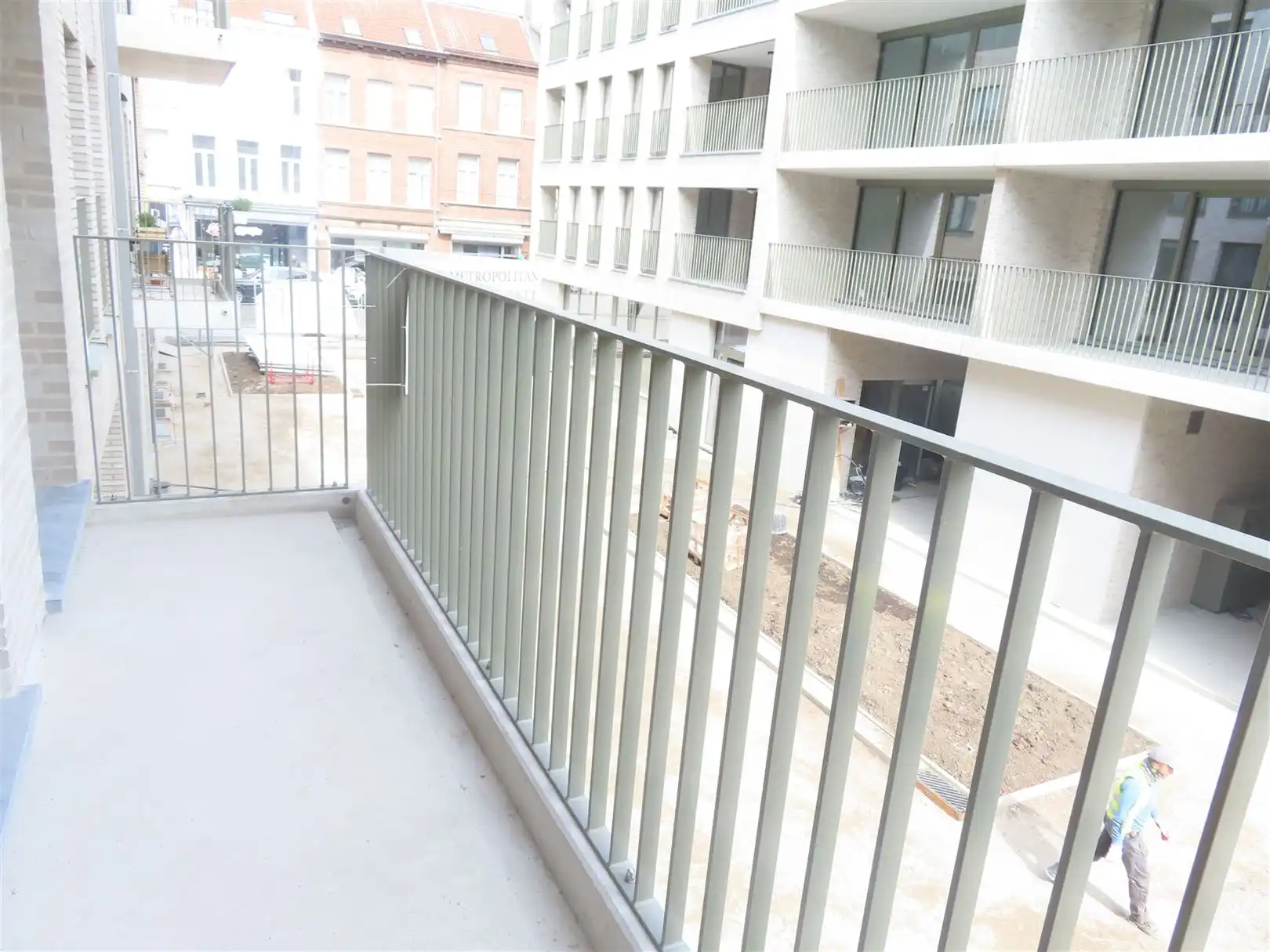 Energieneutraal nieuwbouw tweeslaapkamer appartement  foto 13