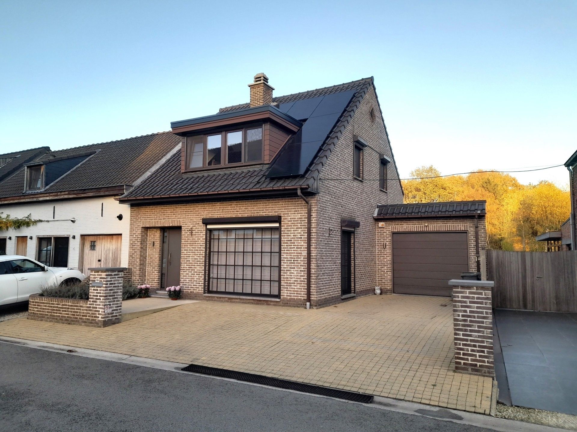 Huis te koop Aardstraat 26/A - 2560 Nijlen