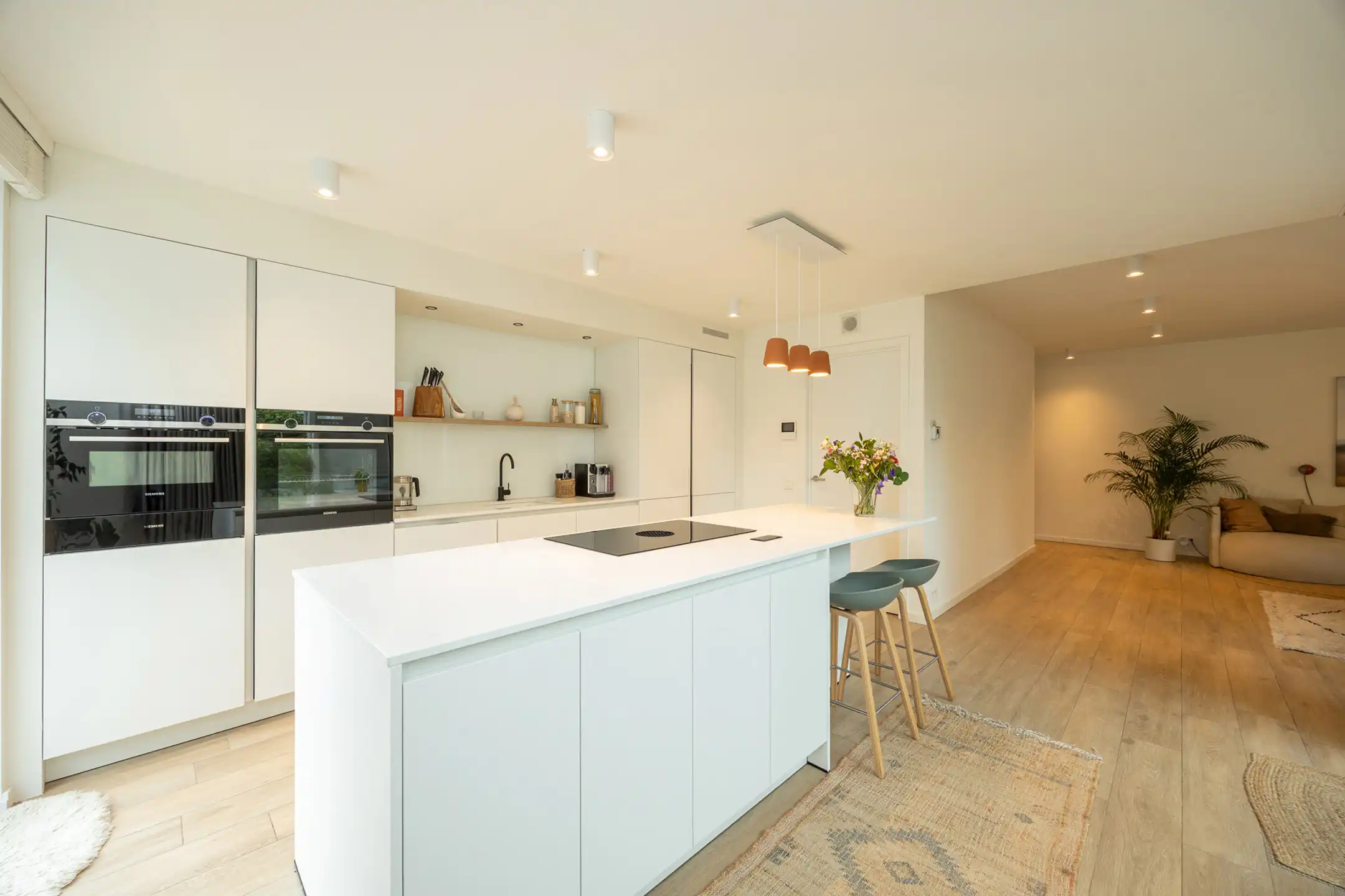 Stijlvol en duurzaam wonen in het hart van Muizen foto 5