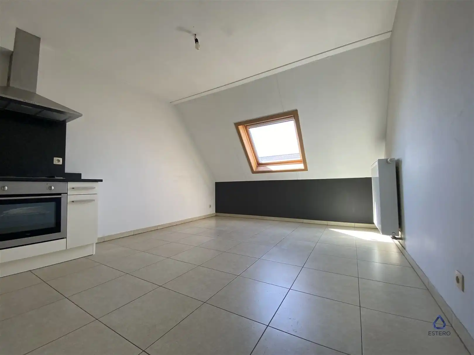 Energiezuinig appartement met 2 slaapkamers en garage foto 2