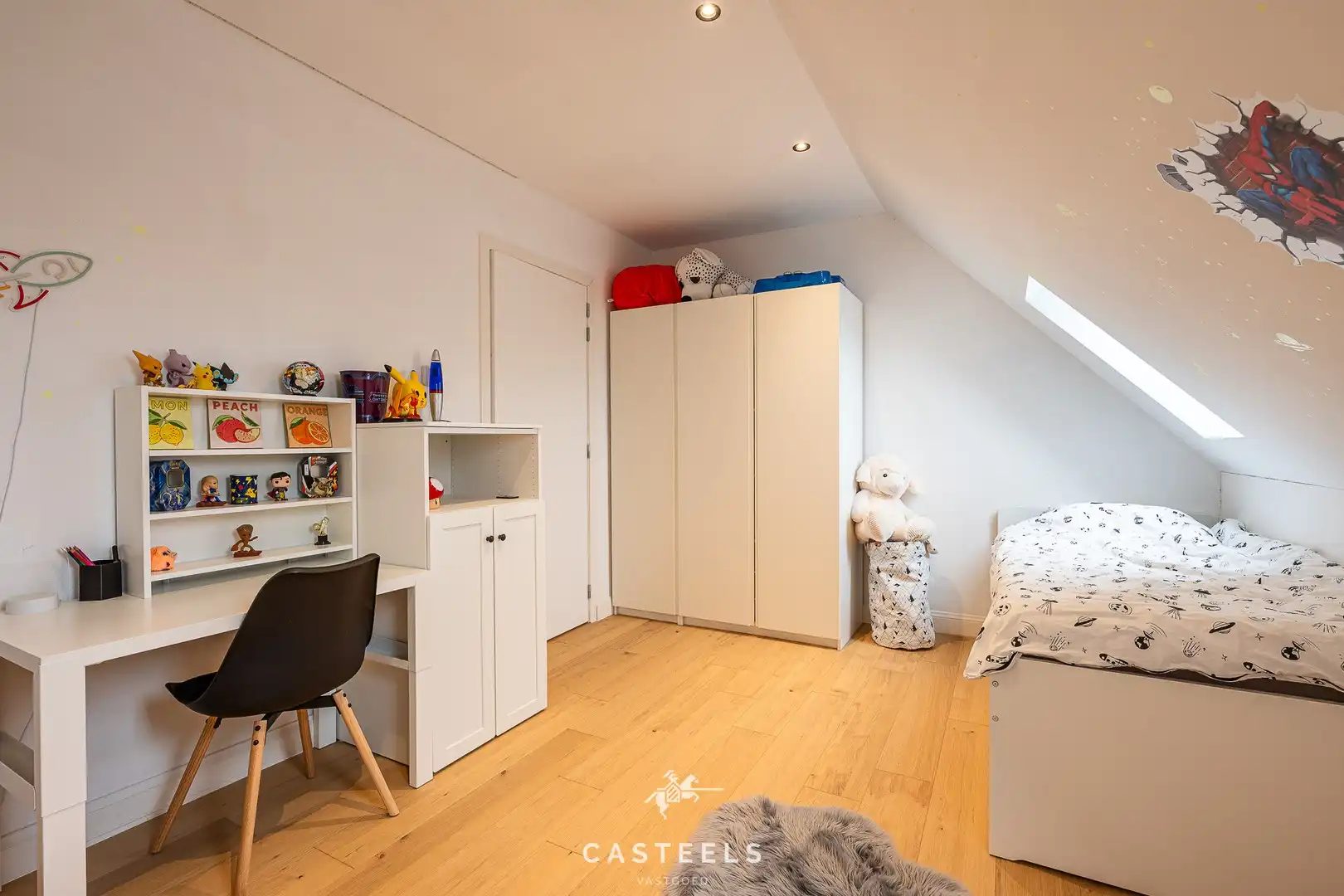 Energiezuinige gezinswoning met 5 slpks op toplocatie foto 12