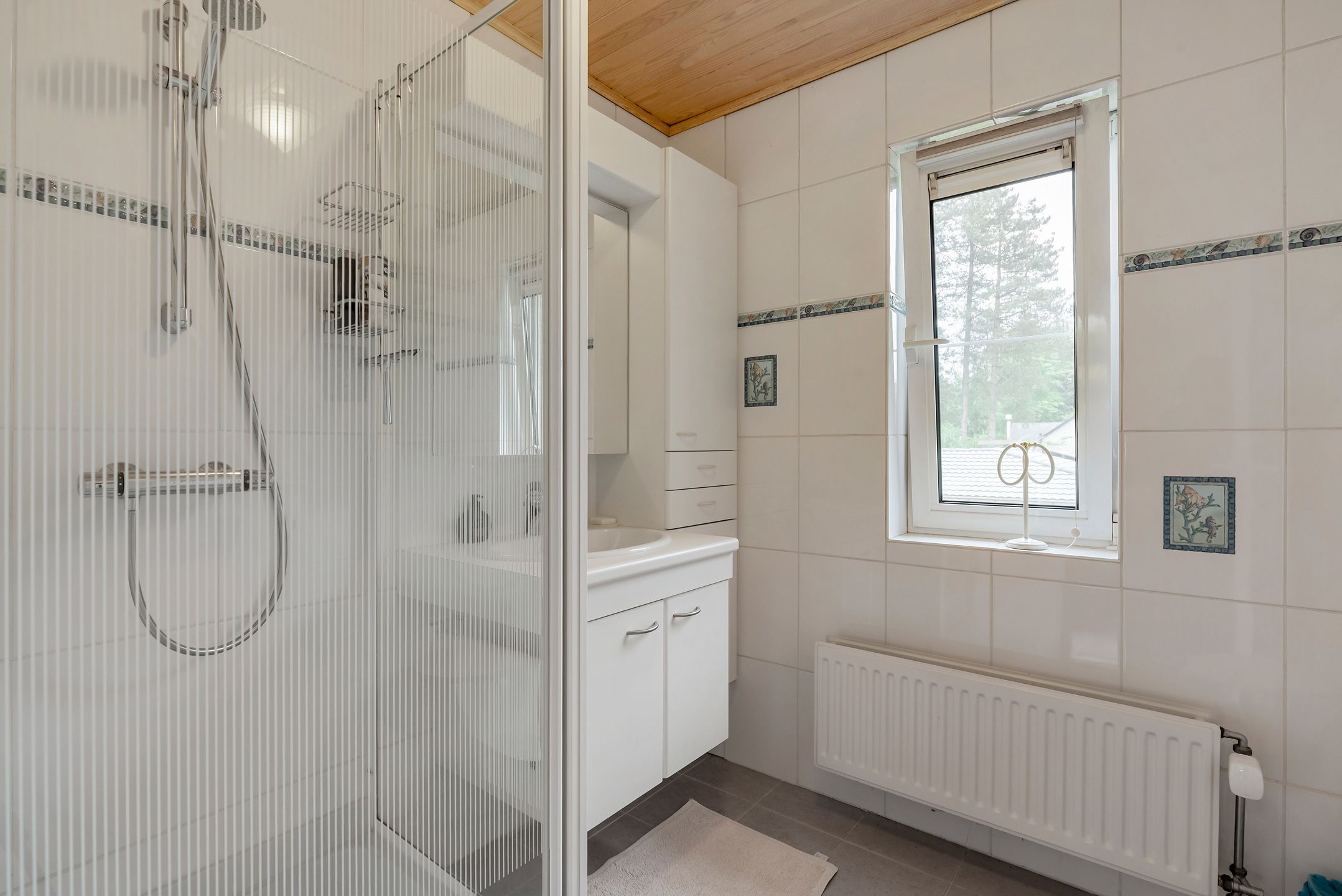 Lichtrijke villa met zuidgerichte tuin in groene wijk foto 22
