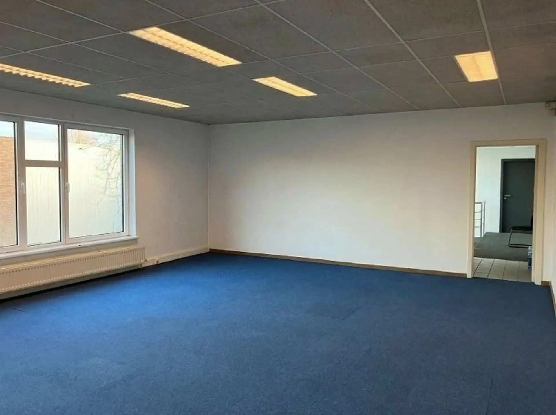 Gemengd gebouw foto 6