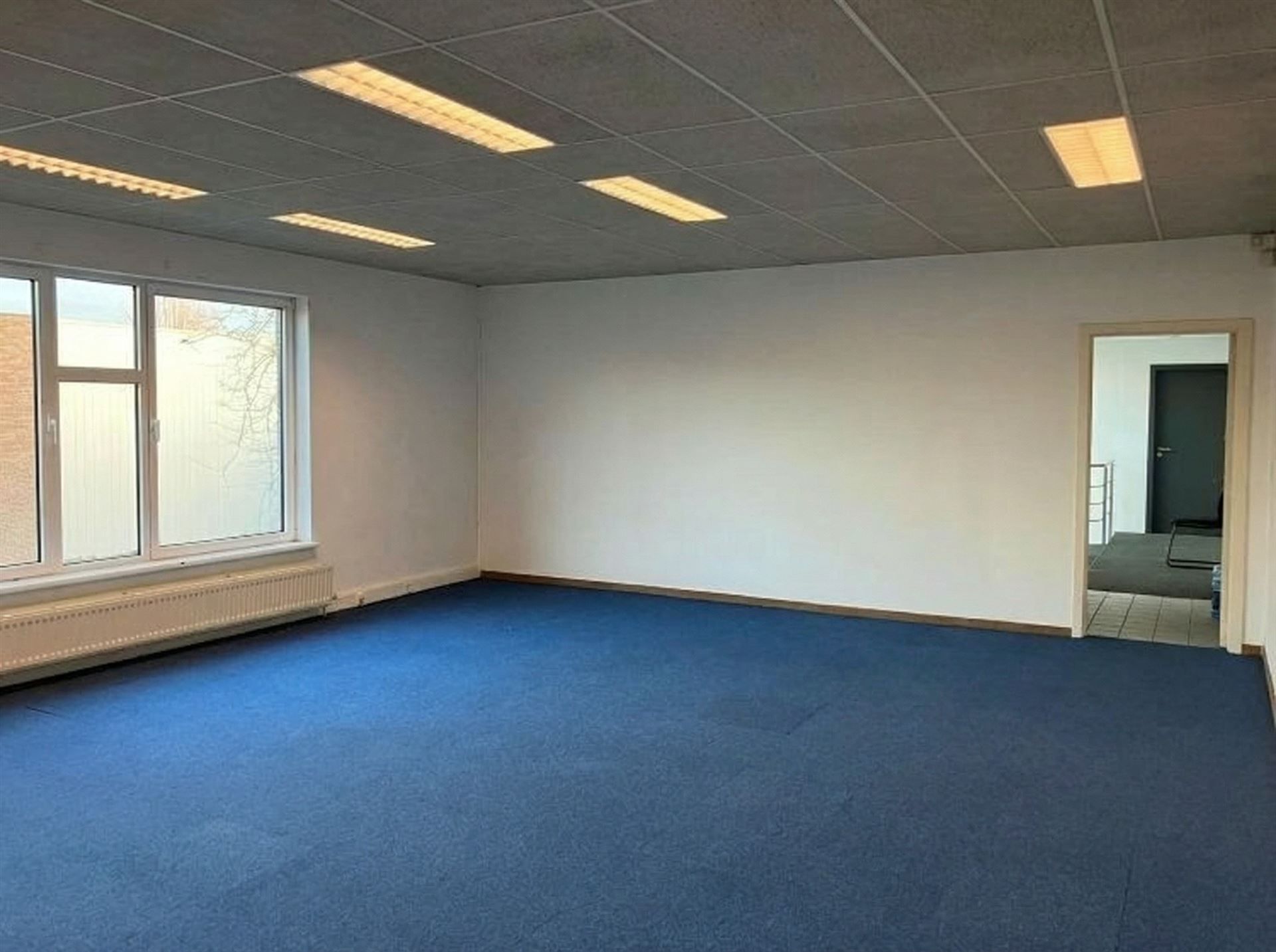 Gemengd gebouw foto 6