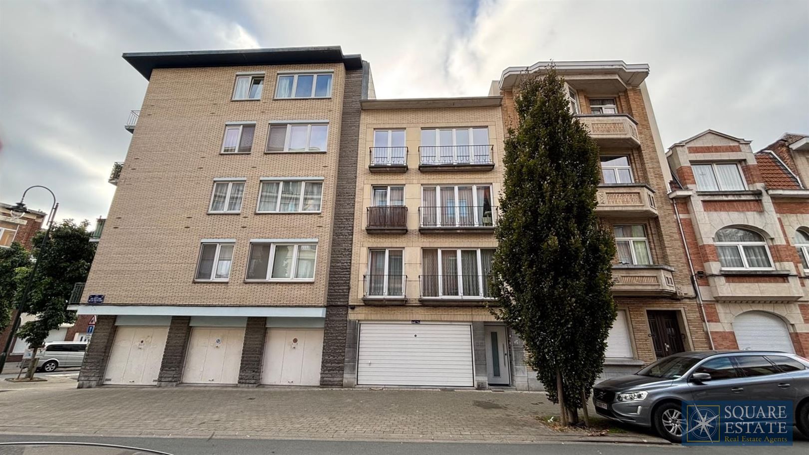 Appartement foto {{pictureIndex}}